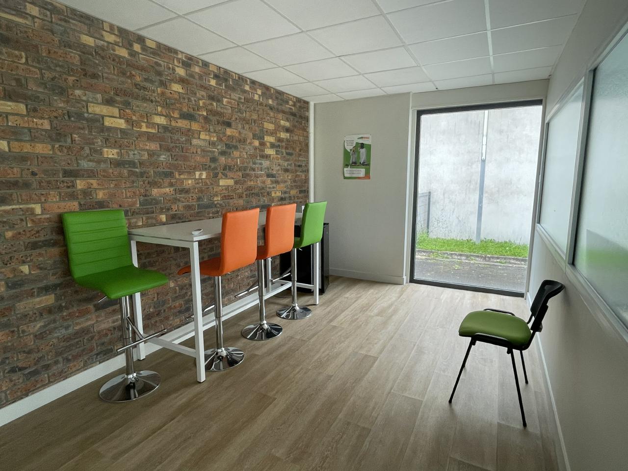 Bureau Tours 301m² Location bureau Tours Indre-et-Loire OLBUR2532086 3